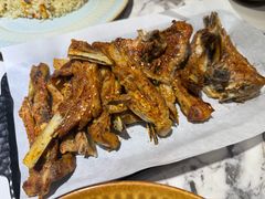 -贯贯吉·清真餐厅(浙江中路店)