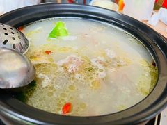 -尼玛藏家风味园(阿山食城店)