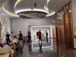 -希乐曼艺术中心·婚礼·活动·宴会厅(南山店)