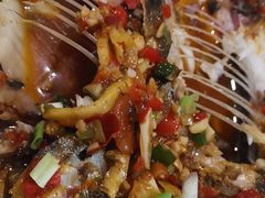 -百年粉蒸牛肉