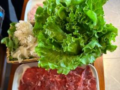 -老员外骨汤火锅(海州古城店)