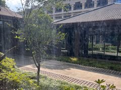 -红豆杉庄会议中心