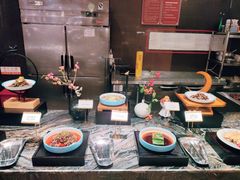 -芭菲盛宴·环球美食(北城国际店)