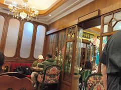 -秘密旅行Bonjour(黑金冠 江南西店)