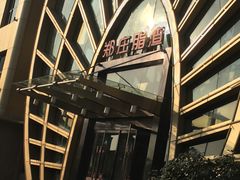 -郑庄脂渣海鲜楼(九水路店)