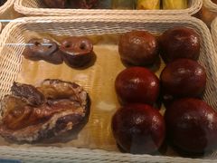 -胡记真不同饭店(临河街店)