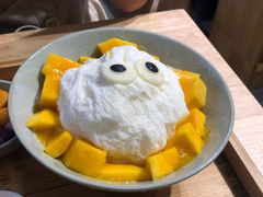 -怪物的冰与火(天虹商场中山路店)