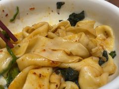-老碗会·陕西手工面(前海世茂店)