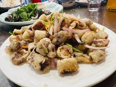 -庆增回民饭店