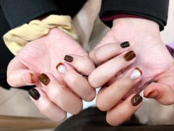 -喜柿·nail日式美甲美睫