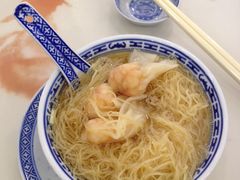 -香港麦奀云吞面世家(中山二路店)