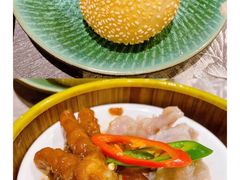 -香云轩·顺德菜(香云纱园林酒店店)