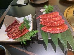 上选横膈膜-厚贞日式烤肉(浦东汇智店)