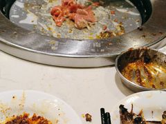 -么子烤肉(化龙池店)