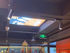 -鸣记脆皮烤鱼·海鲜烤鱼(三八广场店)