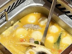 -海底捞火锅(稻河古街夜宵主题店)