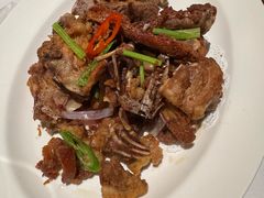 -荣兴酒家(徐家汇店)