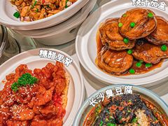 -兰湘子·湘菜小炒(石家庄万象城店)