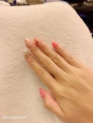 -U3美甲