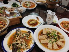 -门溪山居(七星店)