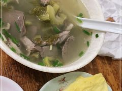-陈记汤饭(水巷口店)