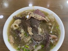 -白魁老号饭庄(安内店)