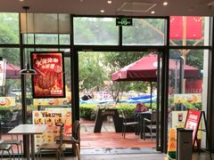 -汉堡王(上海凌云壹街坊店)