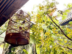 -The Flowers Coffee(南山店)