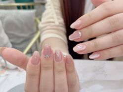 -尤米一站式美甲美睫