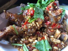 -香满楼(临安路店)