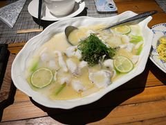 -艺术食堂(创意料理)