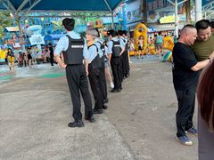 -杭州浪浪浪水公园