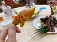 -摩登有记·新派泰国菜(银钻广场店)