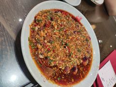 -抱德·潮汕味(琶洲店原惠城鱼仔)
