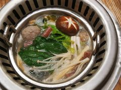 -尚海豆捞(乐虹坊店)