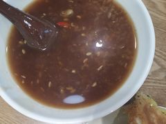 -三好食堂(煎饺·馄饨·肉饼米线·盛世广场店)