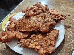 -九龙餐厅(大沽路店)