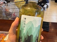 -胖东来生活广场(健康路店)
