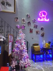 -RL Nail·瑞丽美甲美睫品牌原创店