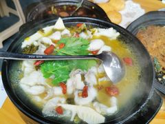 -陶德砂锅(蜀汉路店)