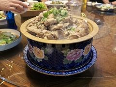 -凯达饺子城(燕山大街店)