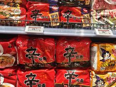 -永辉超市(鲁谷店)
