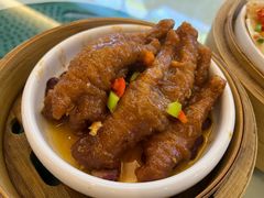 -万山楼海鲜酒家·二十三年老字号