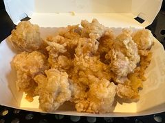 -肯德基(前门店)