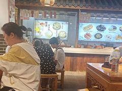 -老城南.鸭血粉丝汤(夫子庙店)