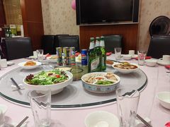 -顺风海鲜港(金玉兰店)
