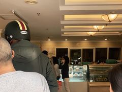 -国际饭店·帆声西饼屋(黄河路店)
