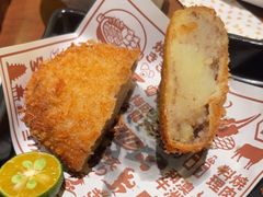 -御牛道日式烤肉料理(杭州万象城店)