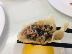 -劈柴院锅贴(沈阳路店)