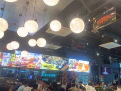 -本色.小马哥烧烤(无锡九里仓店)